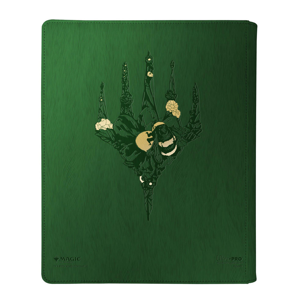 Bloomburrow 9-Pocket Premium Zippered PRO-Binder Set Symbol for Magic: The Gathering - Good Games