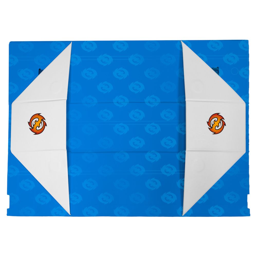 Ultra PRO UP38828 Return to Tarkir Q2 2025 Dragonstorm 500+ Flat Pack Storage Box for Magic the Gathering - Good Games