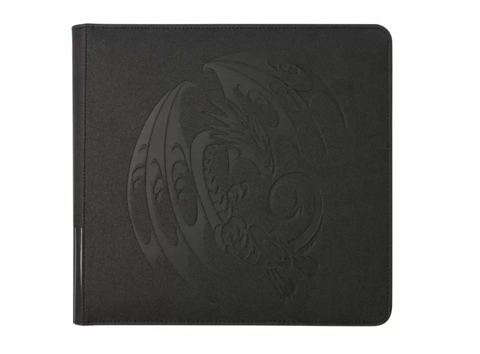 Dragon Shield - Card Codex 576 - Good Games