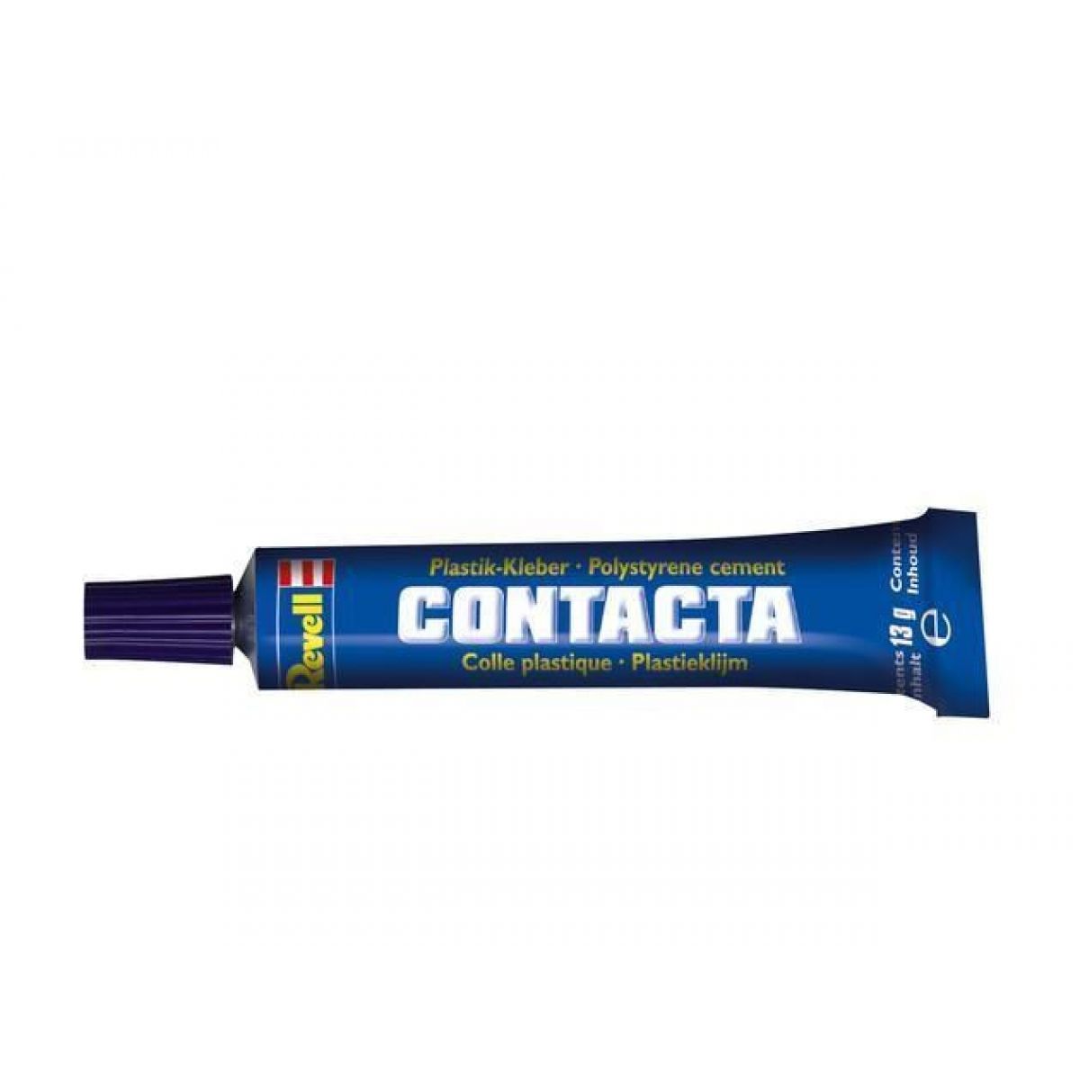 Revell Contacta Glue Gel - Good Games