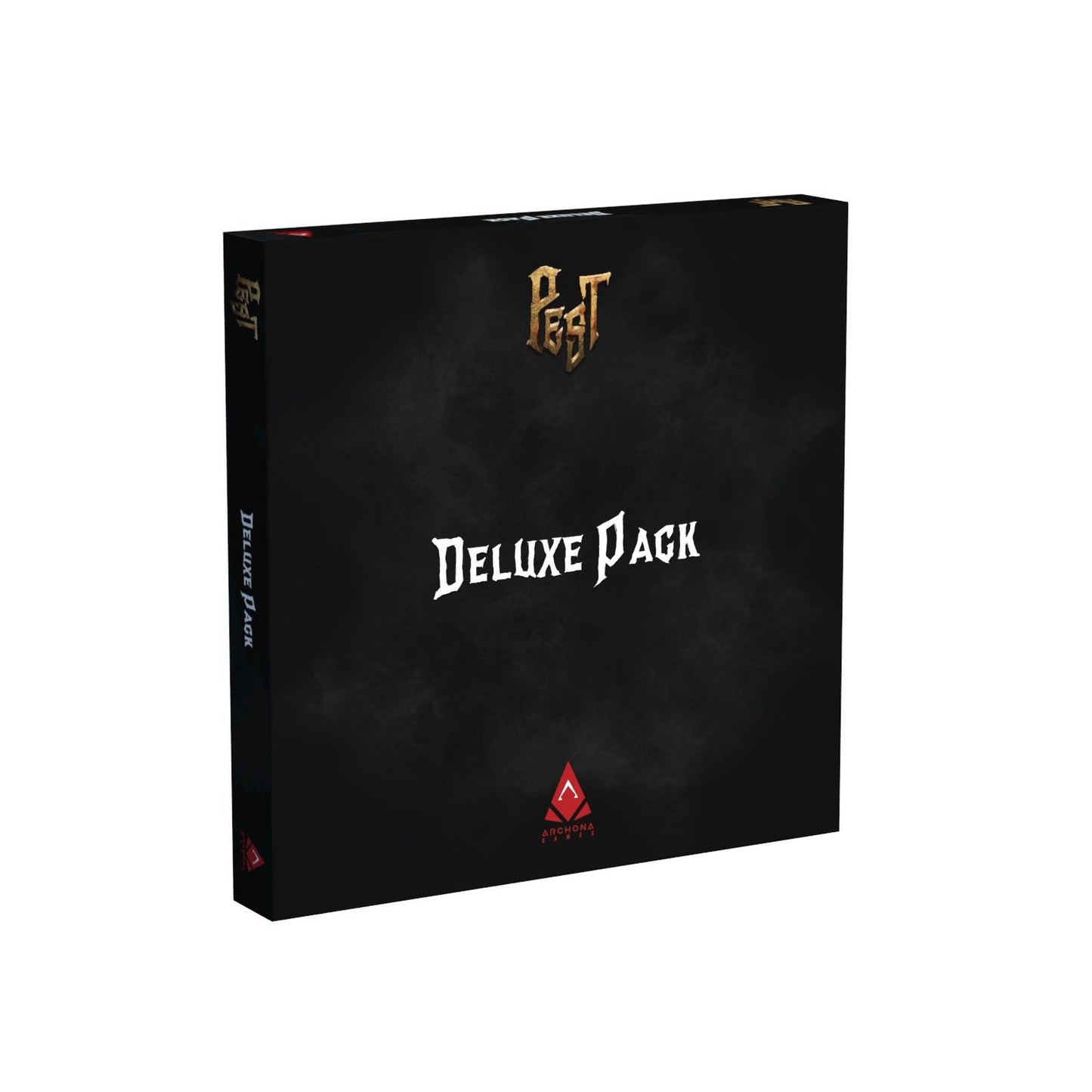 Pest: Deluxe Pack - Good Games