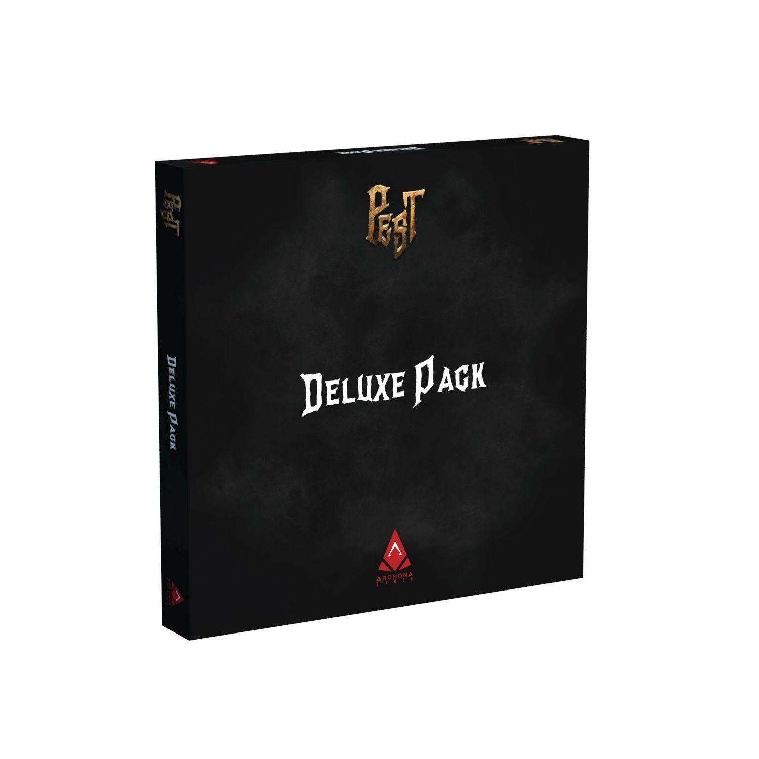Pest: Deluxe Pack - Good Games