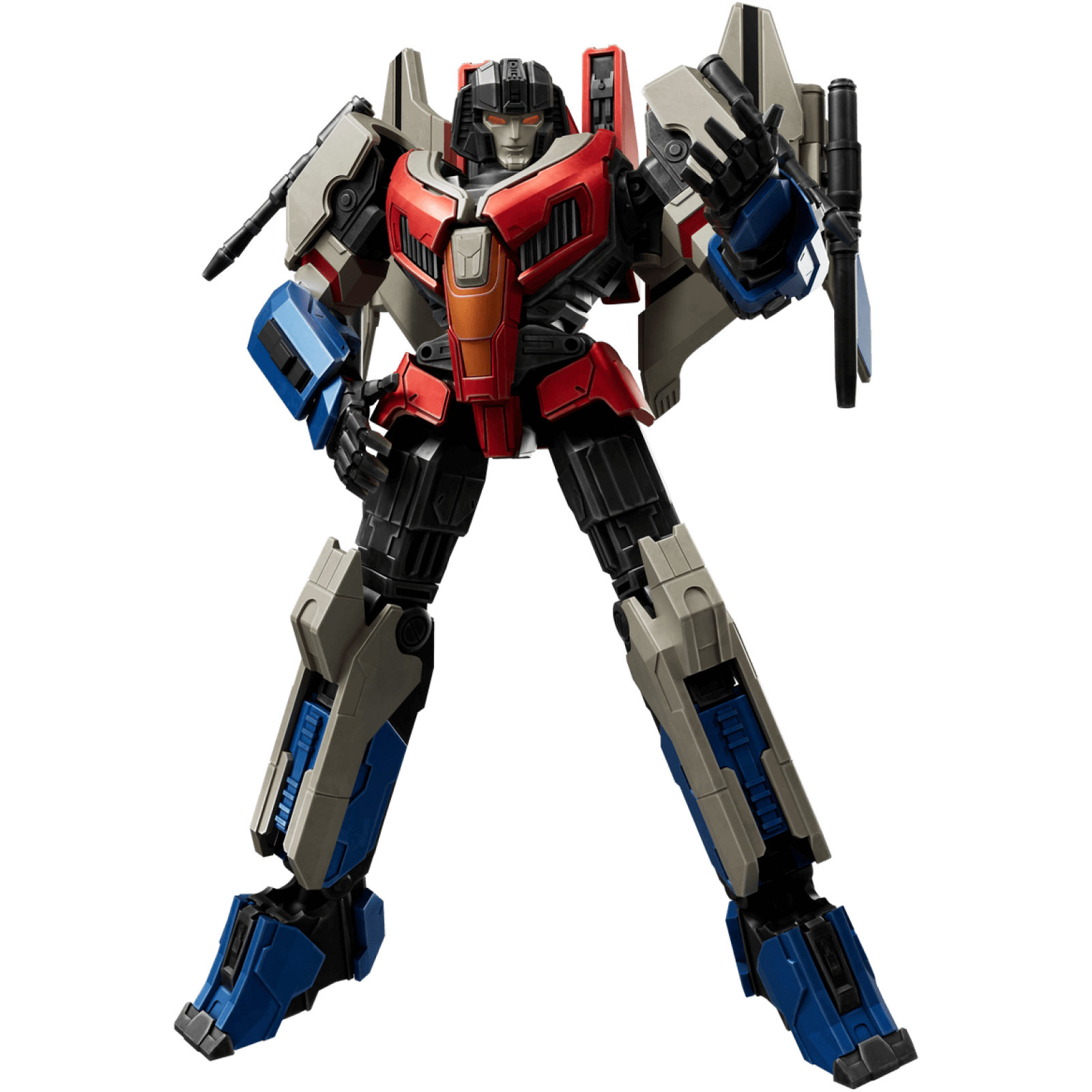Blokees - Transformers One - Model Kit - Starscream (Classic Class 16) - Good Games