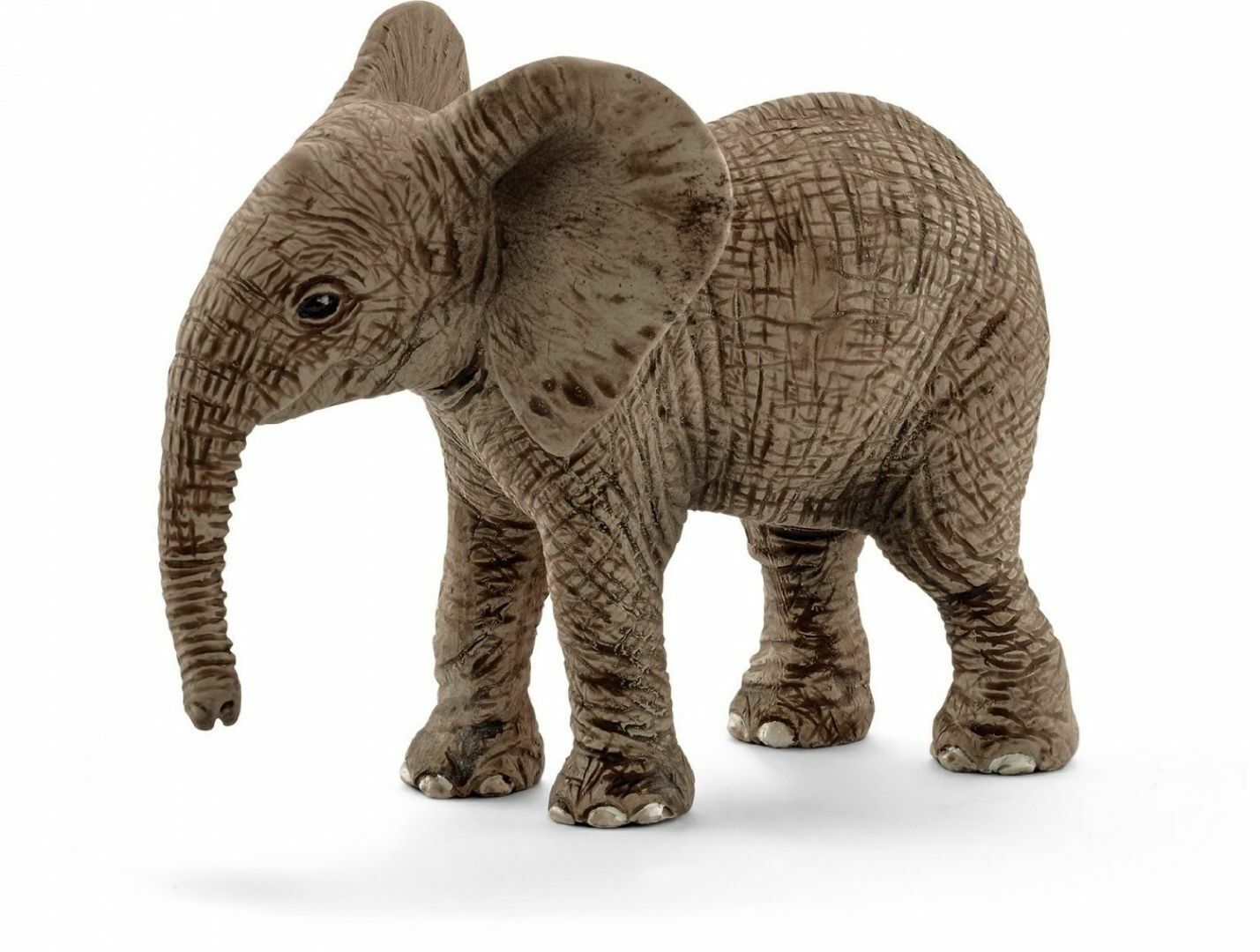 Schleich - African Elephant Calf - Good Games