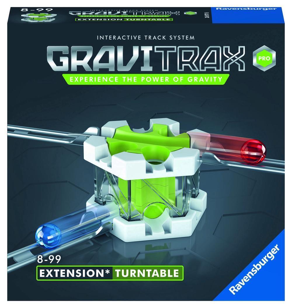 Gravitrax - PRO Action Pack Turntable - Good Games