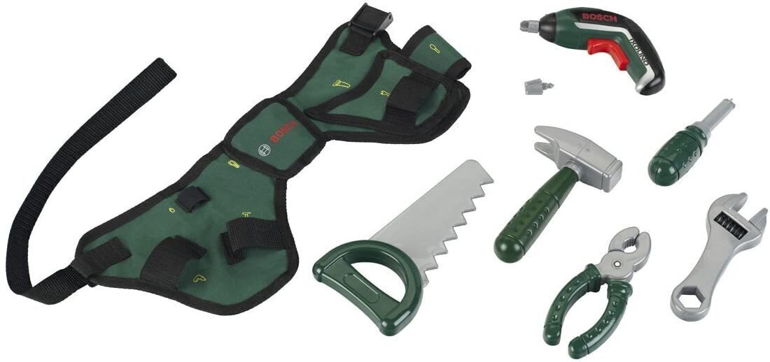 Bosch Tool Belt