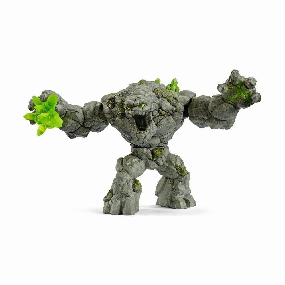 Schleich - Stone Monster - Good Games