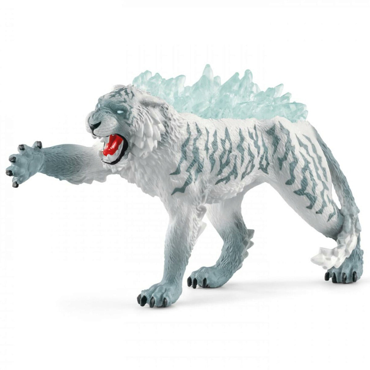 Schleich - Ice Tiger - Good Games
