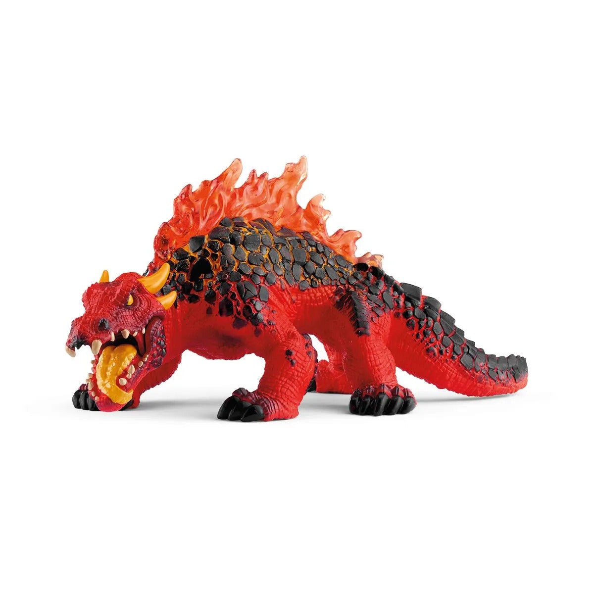 Schleich - Magma Lizard - Good Games