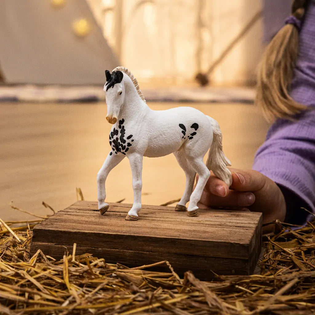 Schleich - Mawari Stallion - Good Games
