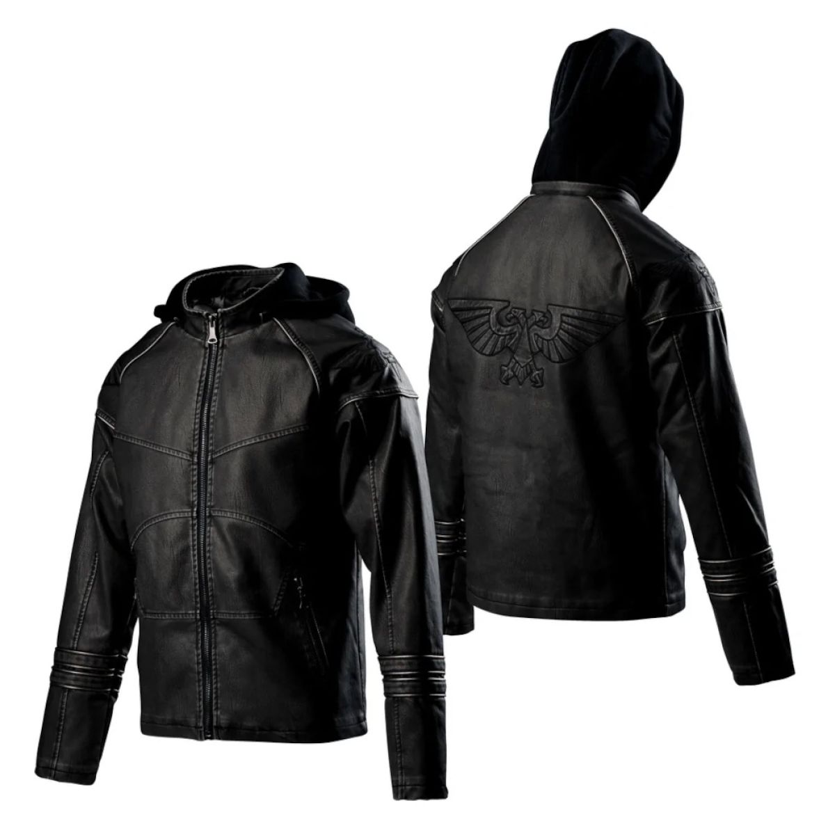 Warhammer 40000 Imperium Jacket (Size XXL) - Preorder - Good Games