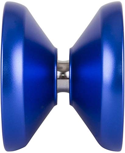Duncan Yo Yo Expert Windrunner Blue - Good Games