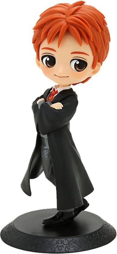 Q Posket - Fred Weasley - (Ver.A) - Good Games