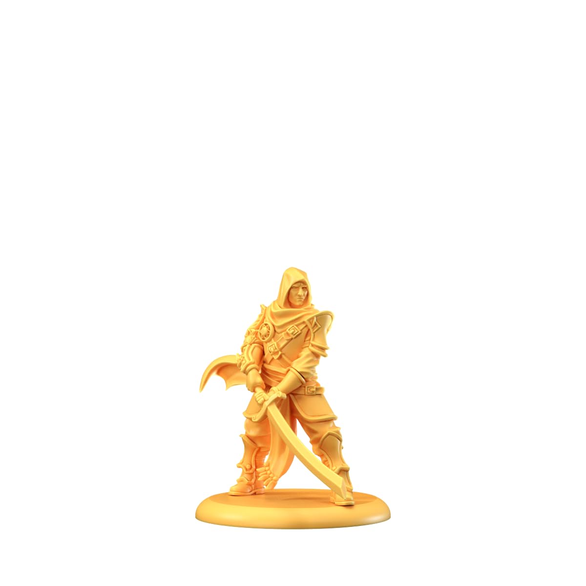 A Song of Ice & Fire: Darkstar's Retinue - Good Games
