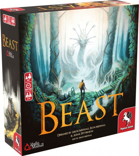 Beast - Good Games