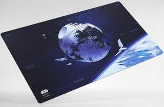 Gamegenic Prime Game Mat - Star Wars Unlimited - Good Games