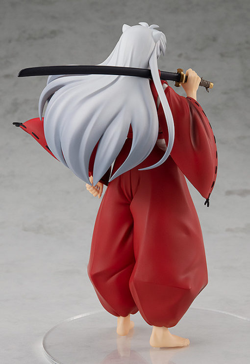 Pop Up Parade Inuyasha - Good Games