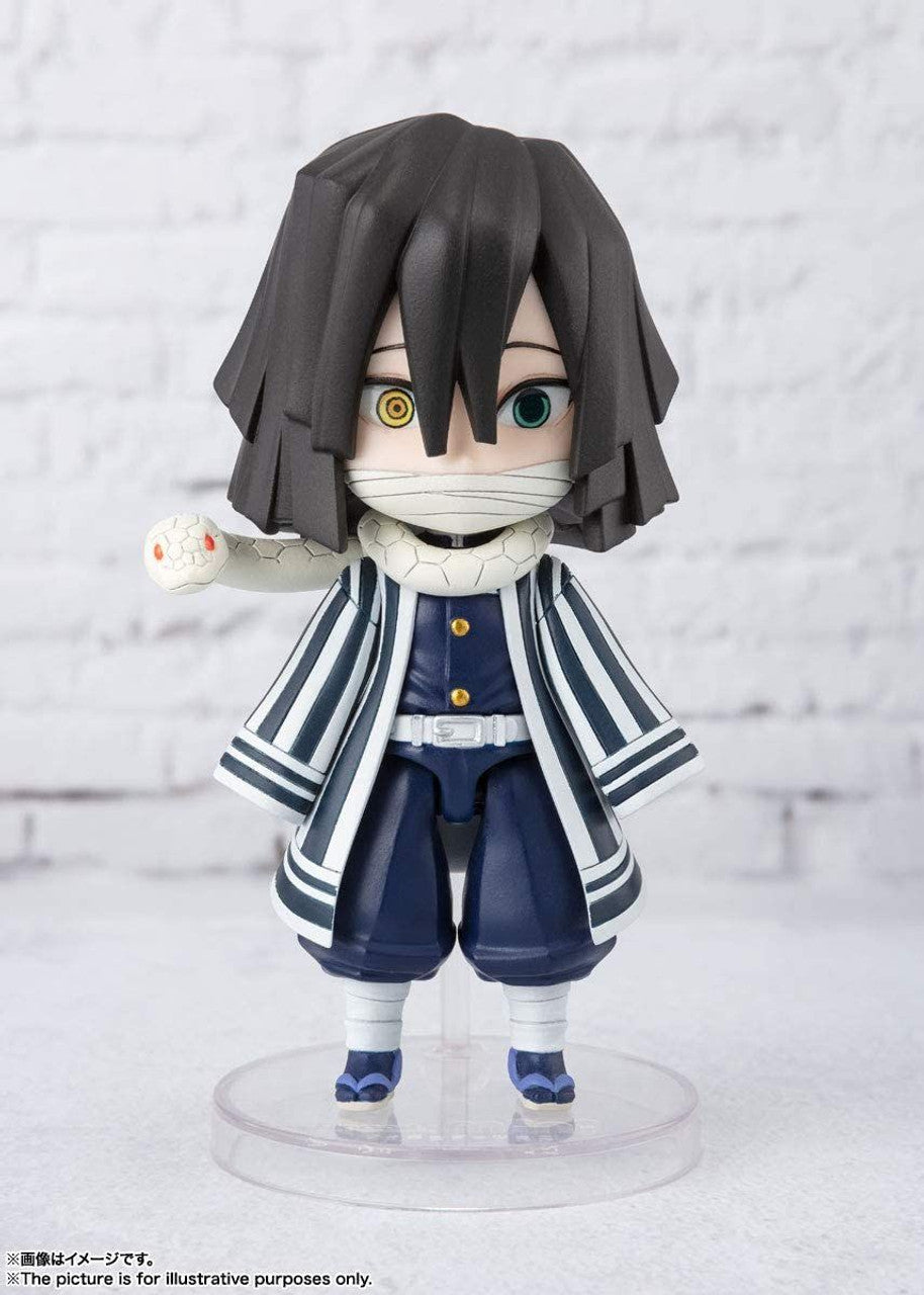 Figuarts-Mini Iguro Obanai - Good Games