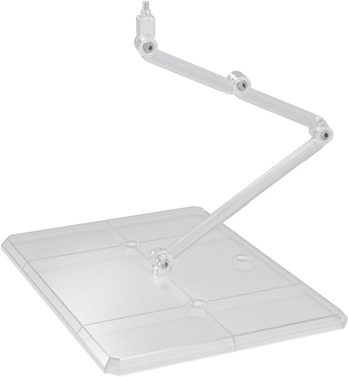 Action Base 8 (Clear) - Good Games