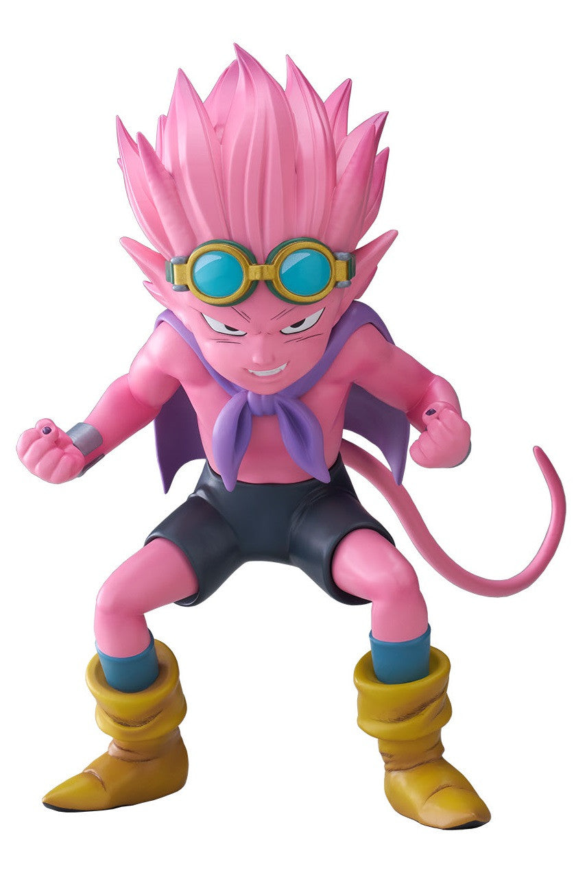 BellFine Sand Land SoftB Half Beelzebub Figure
