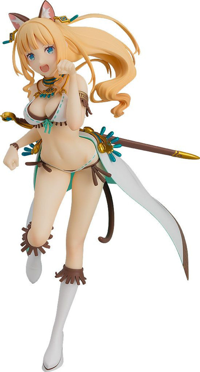 Smile of the Arsnotoria POP UP PARADE Picatrix Cat Kingdom Version - Good Games