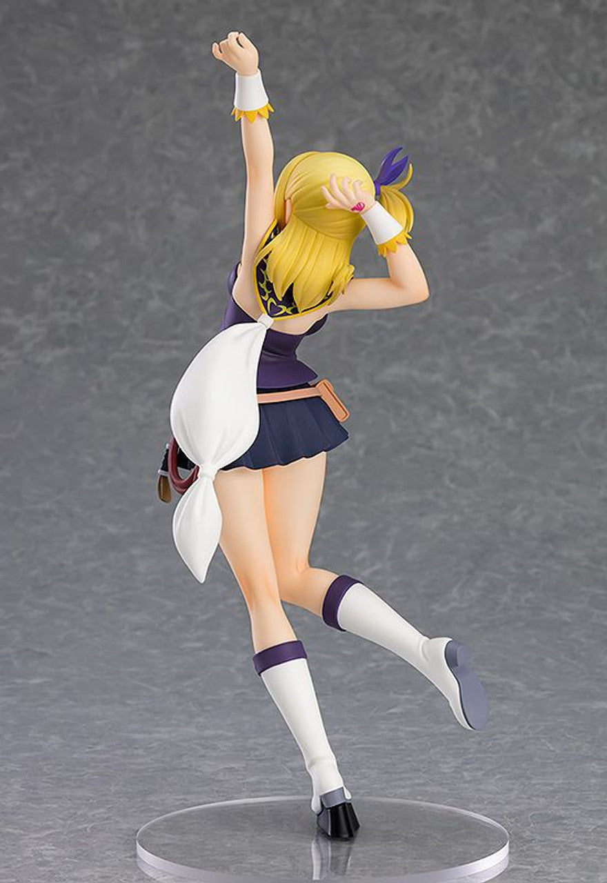 Fairy Tail Pop Up Parade Lucy Heartfilia Grand Magic Royale - Good Games