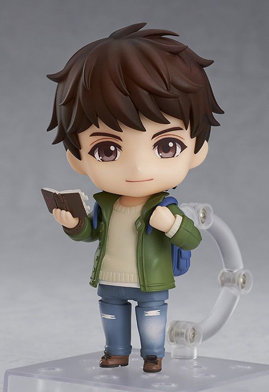 Time Raiders Wu Xie DX Nendoroid - Good Games