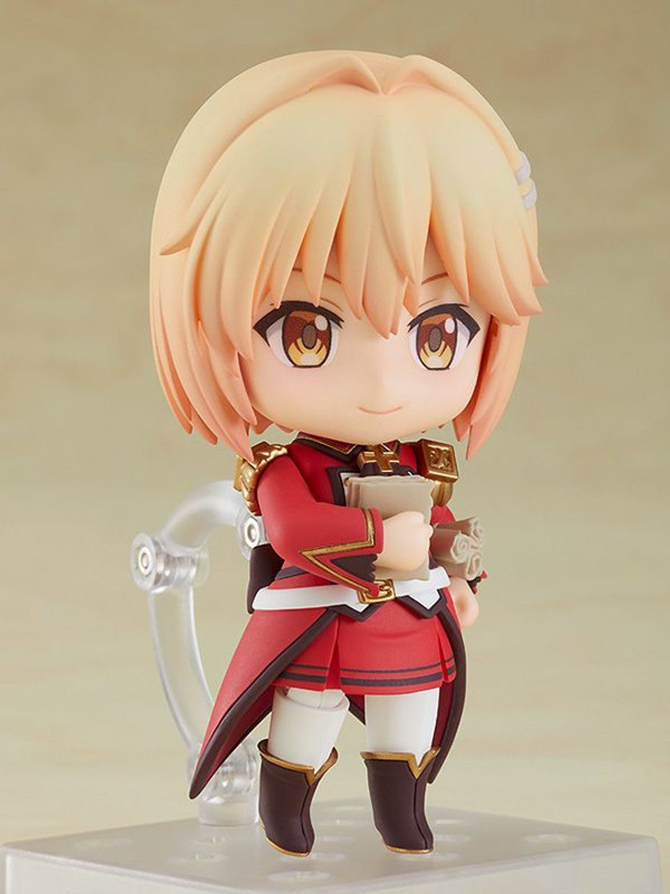 How a Realist Hero Rebuilt the Kingdom Nendoroid Liscia Elfrieden - Good Games