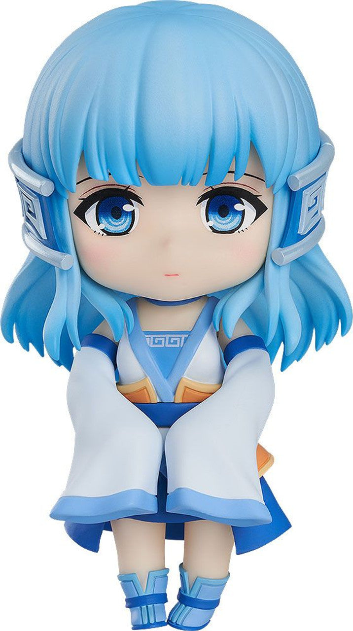 Chinese Paladin Sword and Fairy Long Kui / Blue Nendoroid - Good Games