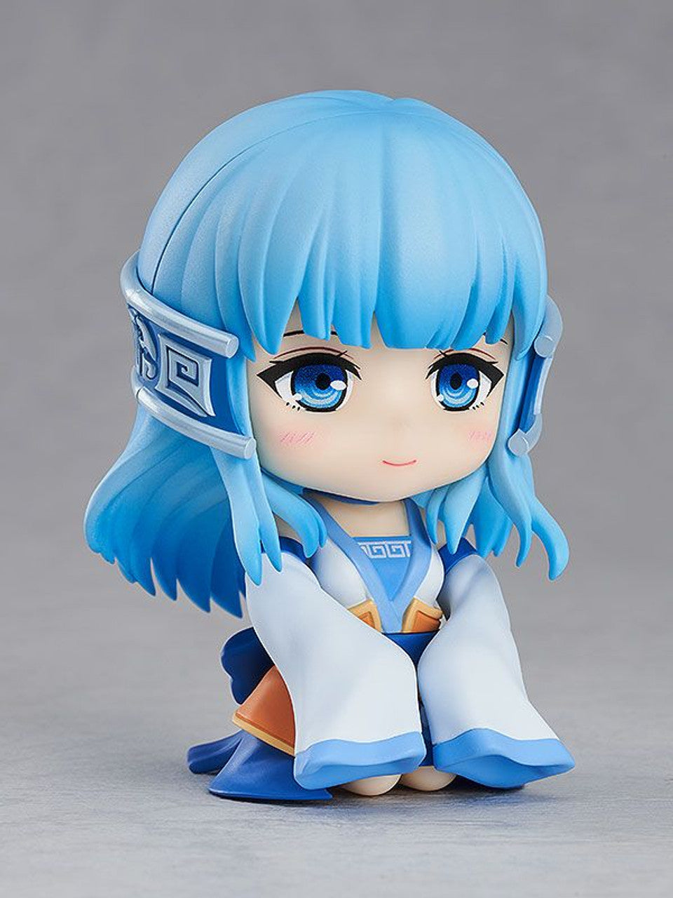 Chinese Paladin Sword and Fairy Long Kui / Blue Nendoroid - Good Games