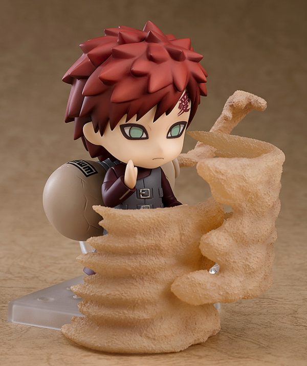 Naruto Shippuden Nendoroid - Gaara - Good Games