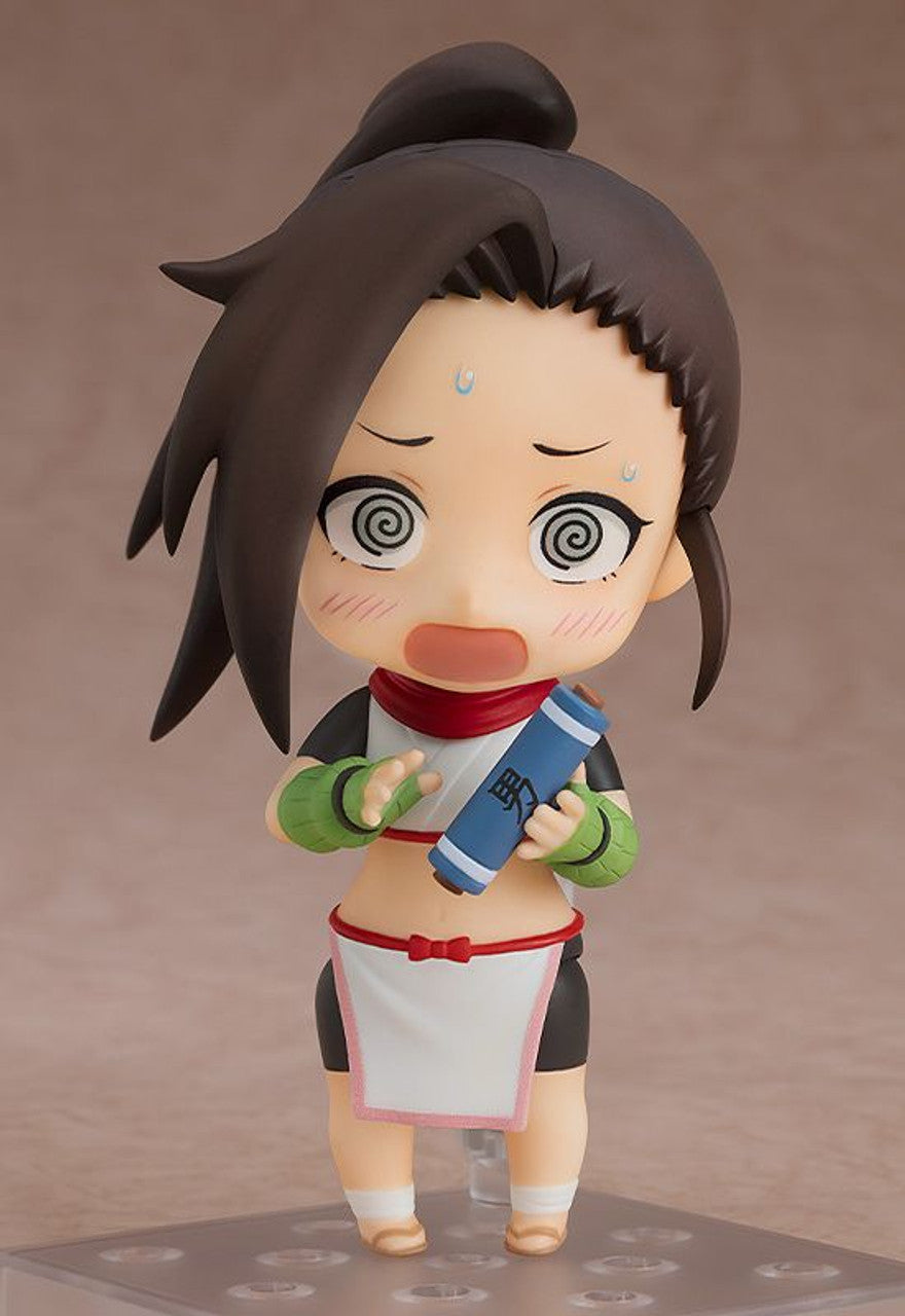 In the Heart of Kunoichi Tsubaki Nendoroid Tsubaki - Good Games
