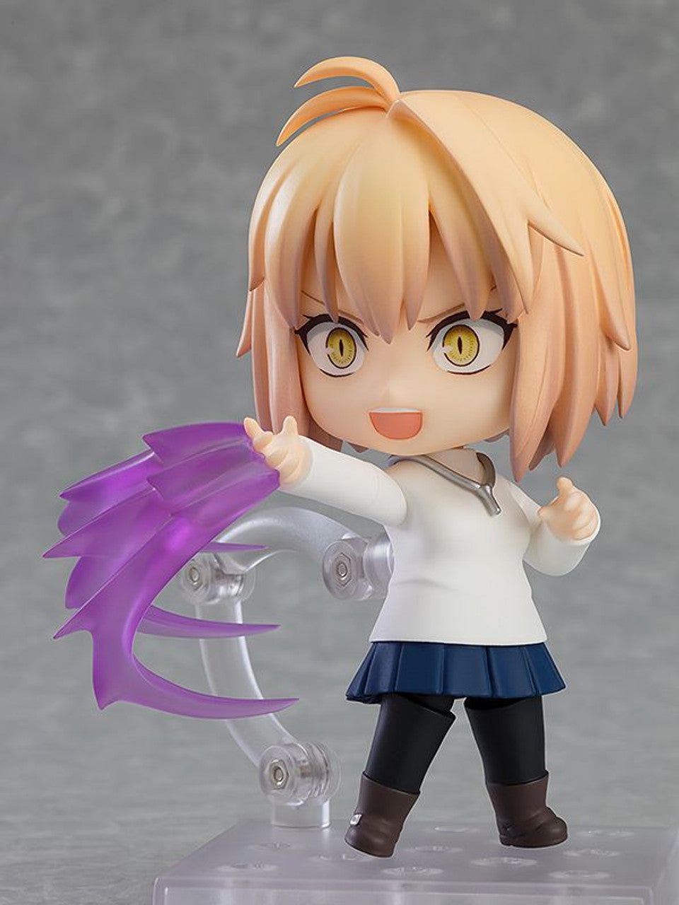 Tsukihime a Piece of Blue Glass Moon Nendoroid Arcueid Brunestud - Good Games