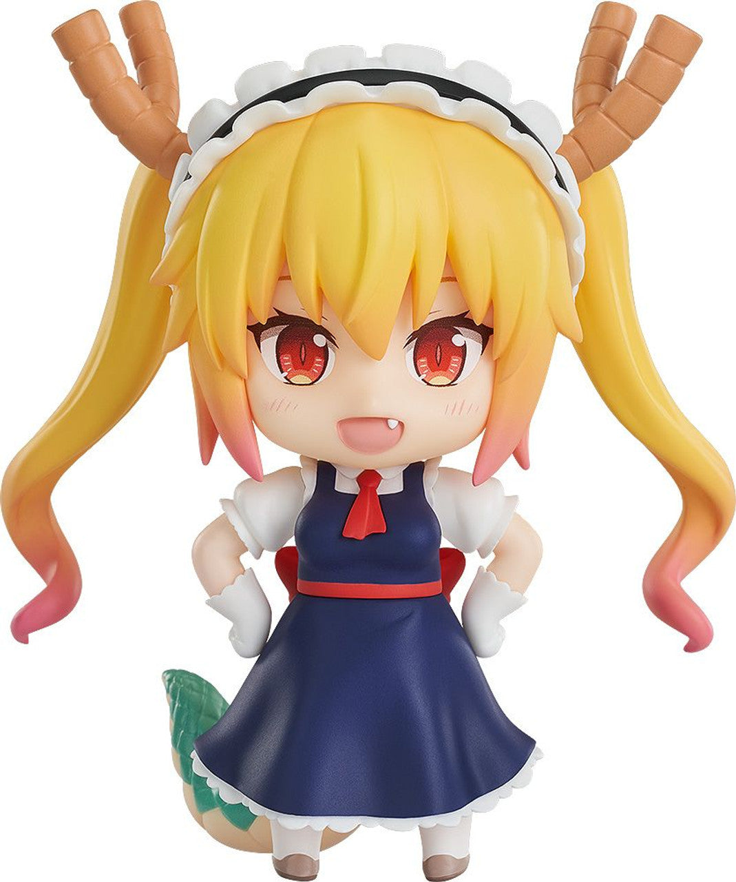 Miss Kobayashis Dragon Maid Nendoroid Tohru - Good Games