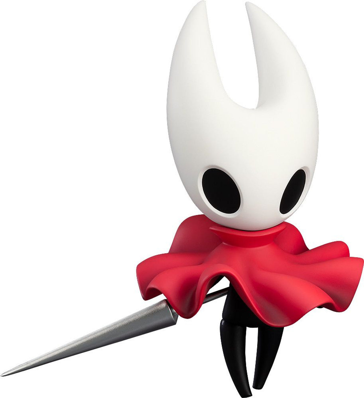 Hollow Knight Silksong Nendoroid Hornet - Good Games