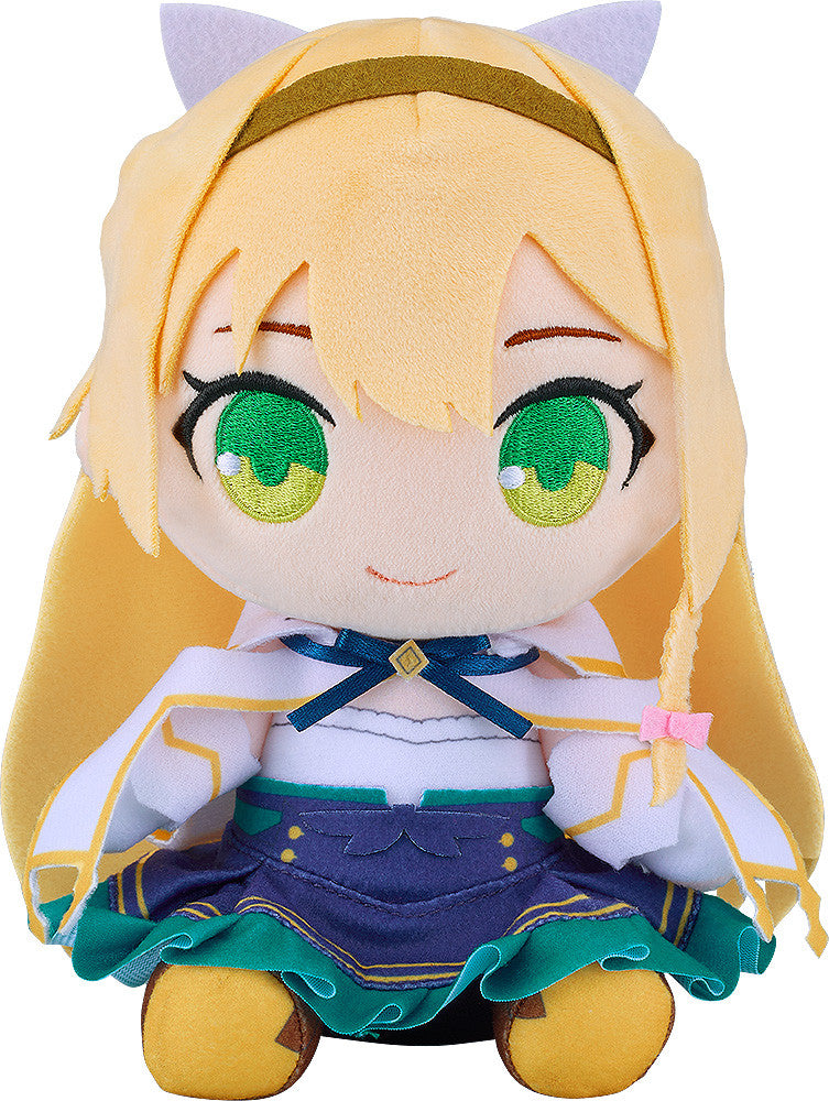 Good Smile Company Atelier Ryza: Ever Darkness & the Secret Hideout the Animation - Klaudia Valentz Plushie