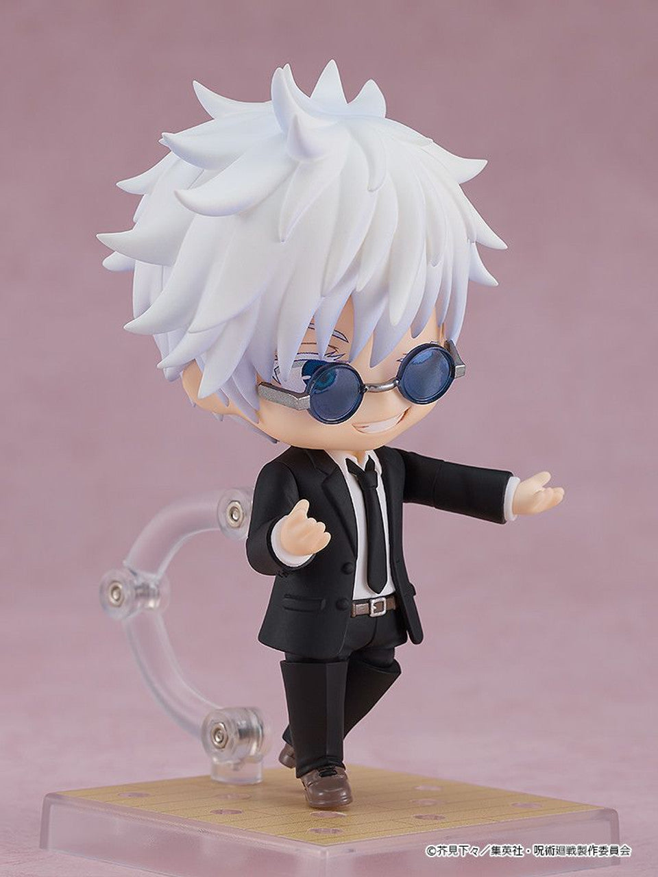Nendoroid: Jujutsu Kaisen - Satoru Gojo: Suit Ver. - Good Games