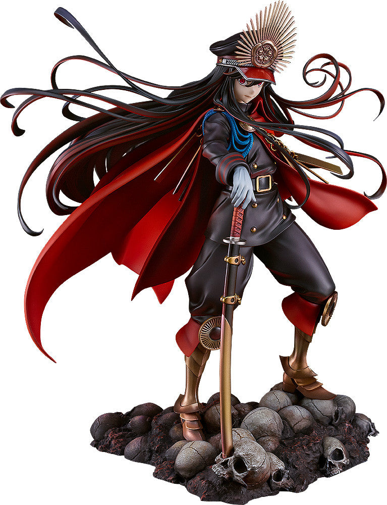 Good Smile Company Fate/Grand Order: Avenger/Oda Nobunaga 1/7 Scale Action Figure