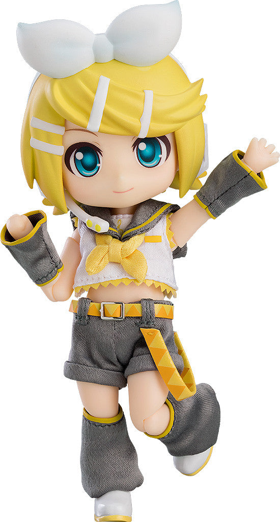 Good Smile Company Character Vocal Series 02 Kagamine Rin Nendoroid Doll