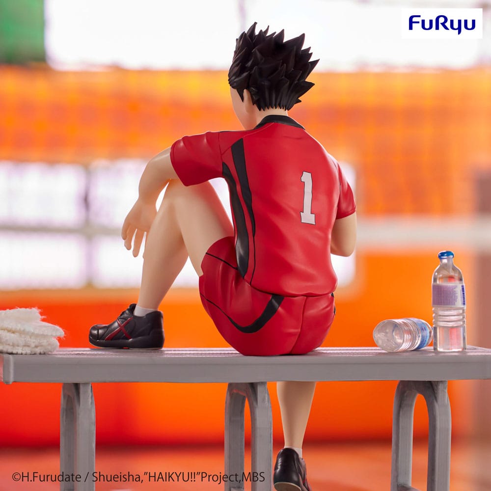 Haikyuu!! Tetsuro Kuroo Noodle Stoppers Figure - Good Games