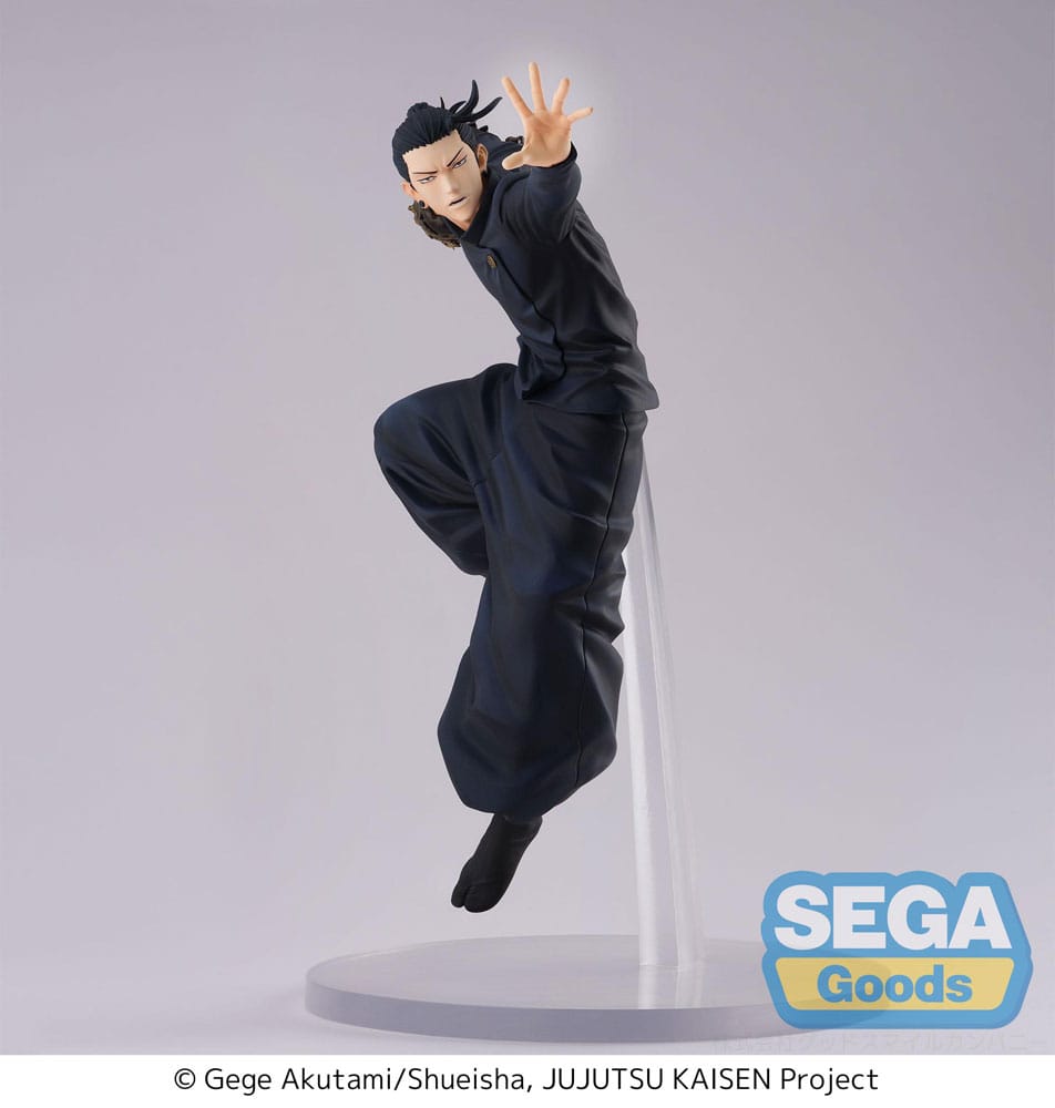 Jujutsu Kaisen: Figurizma Hidden Inventory/premature Death Suguru Geto - Good Games