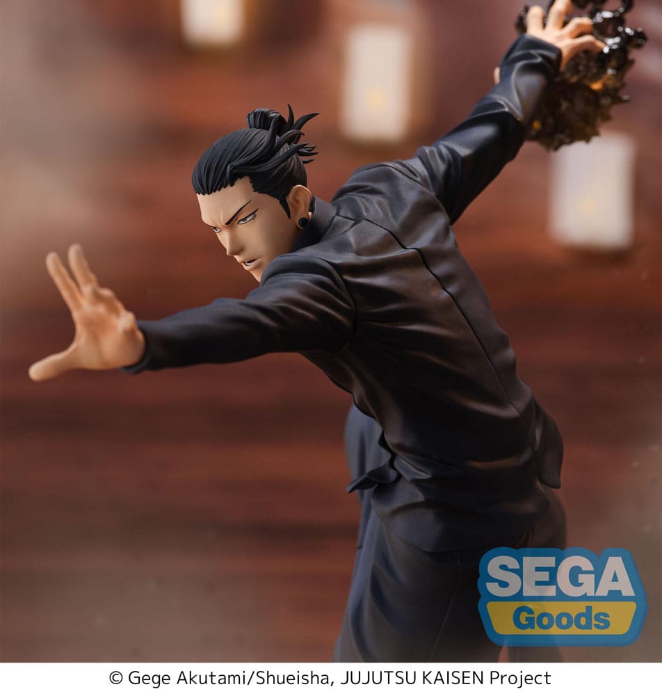 Jujutsu Kaisen: Figurizma Hidden Inventory/premature Death Suguru Geto - Good Games