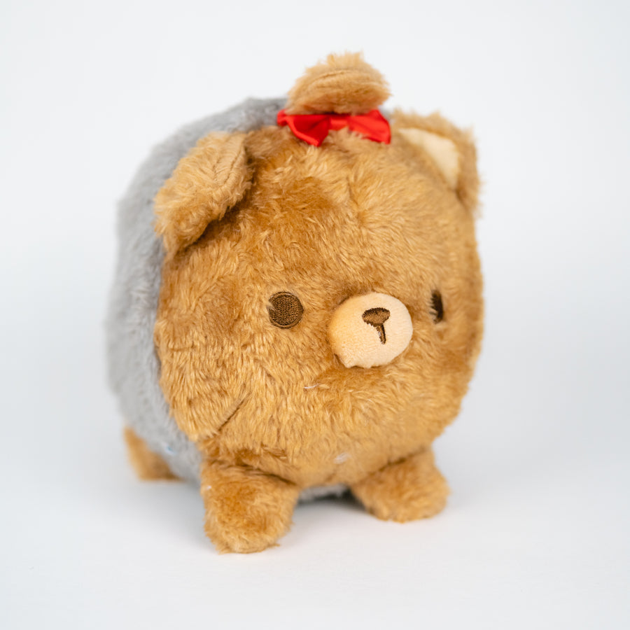 Manmaruda Wan All Star Plushies - 15cm - 10pcs - Good Games