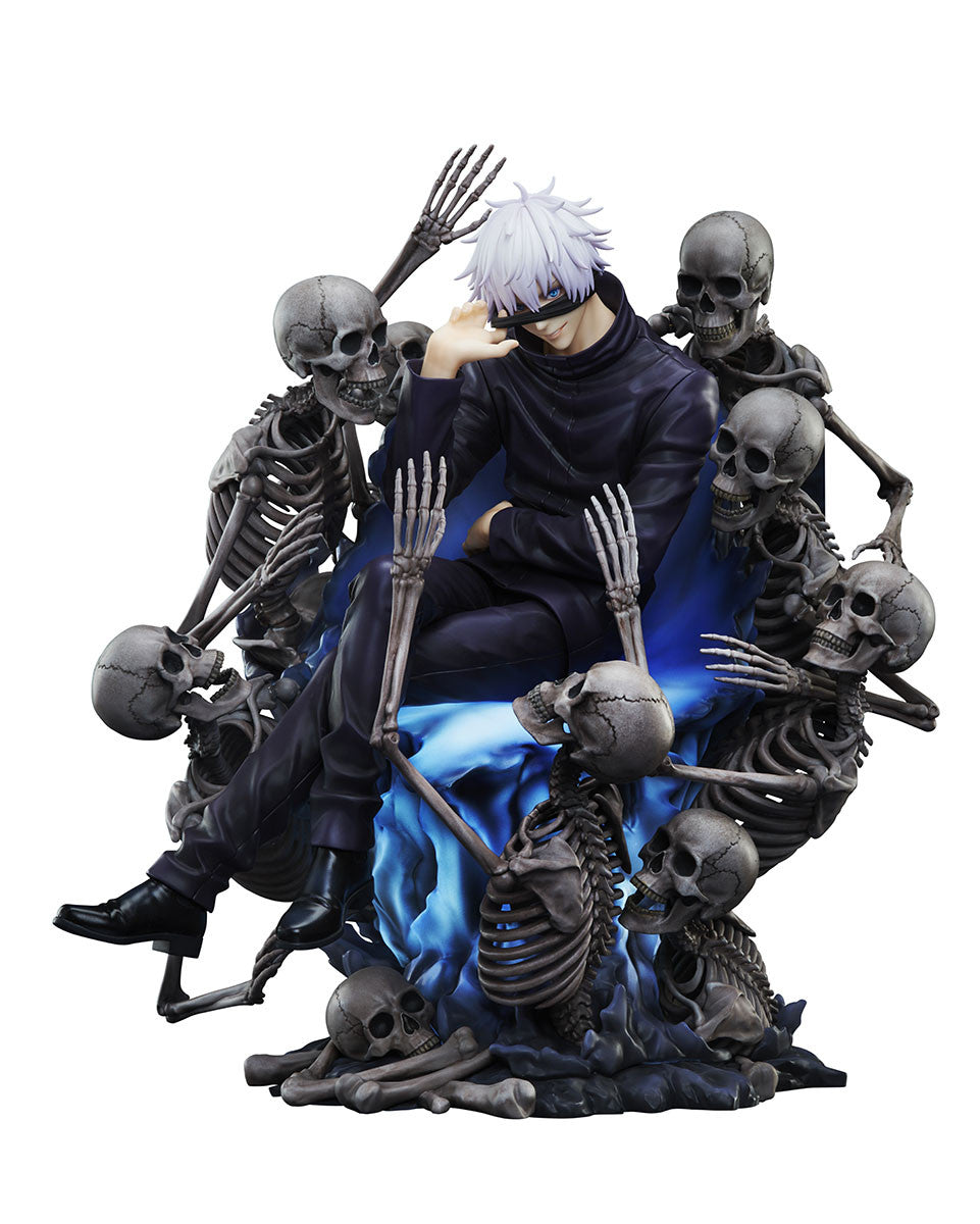 MAPPA x Design COCO Jujutsu Kaisen Shibuya Incident Satoru Gojo 1/7 Figure