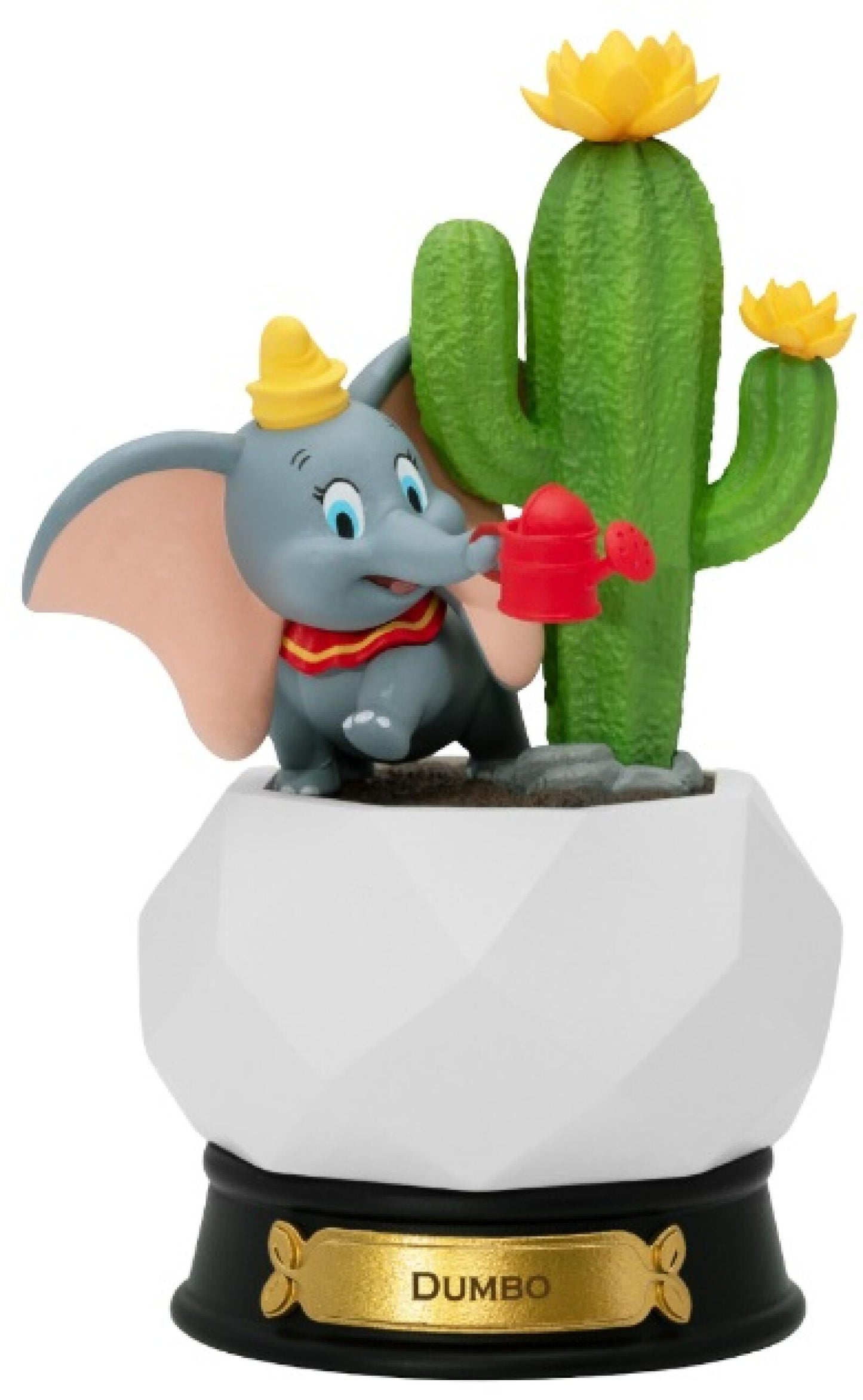 Beast Kingdom Mini D Stage Disney Pocket Plants Series - Dumbo