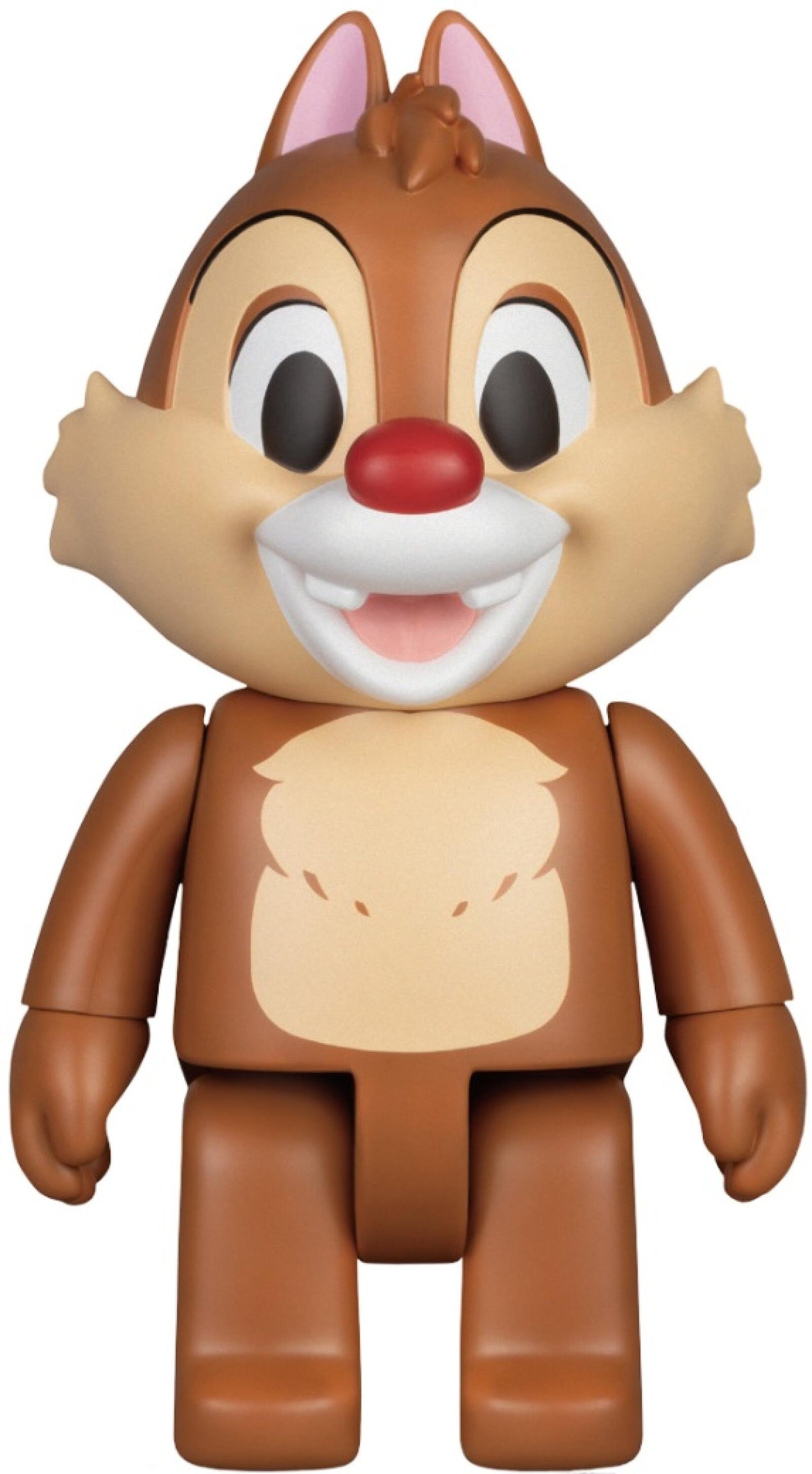 Beast Kingdom SYAKING-BANG!! Disney Classic Dale Vinyl Piggy Bank Figure Large