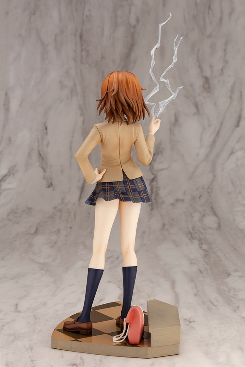 Misaka Mikoto 15th Anniversary Ver. - Good Games