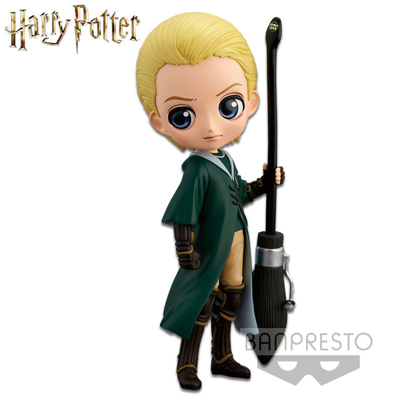Q Posket - Draco Malfoy - (Ver.A) - Good Games