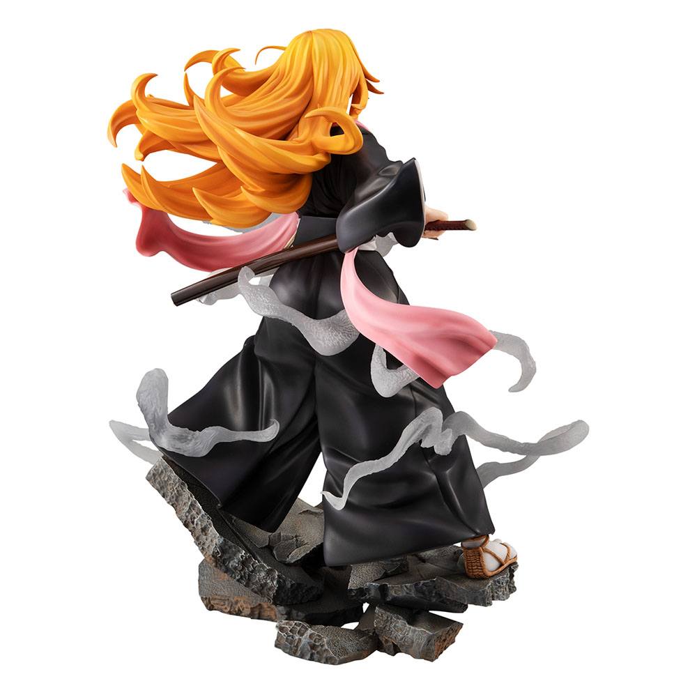 Gem Series Bleach Rangiku Matsumoto - Good Games