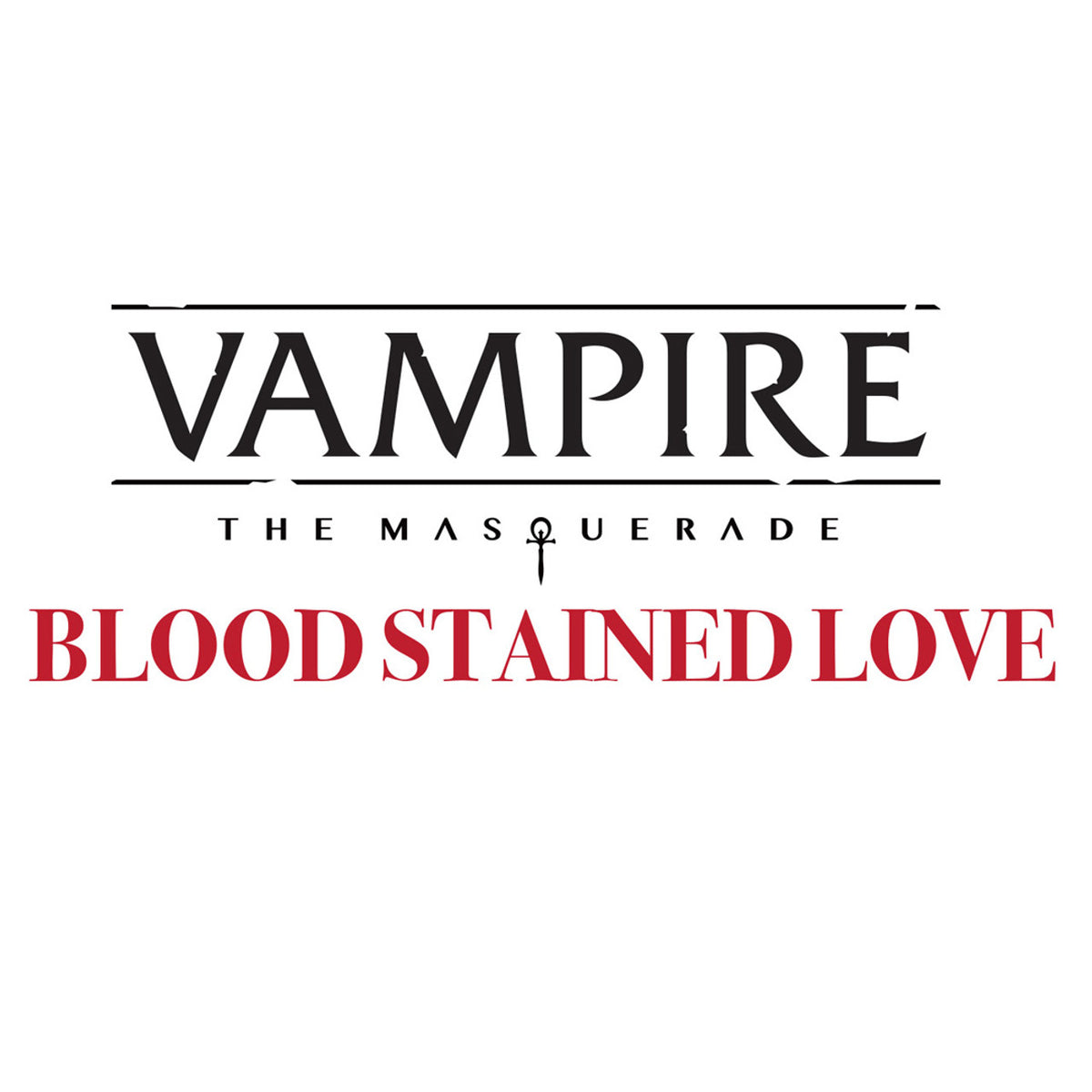 Vampire: The Masquerade 5th Edition RPG - Blood-Stained Love Sourcebook - Good Games